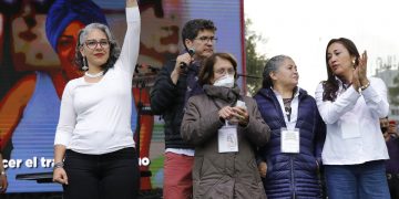 Colombia entra en el ciclo electoral con la sombra de la covid y el estallido social