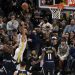 Los Nets destrozan a los Sixers y los Warriors remontan a los Nuggets