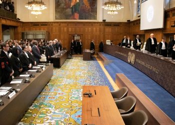 Rusia rechaza la medida cautelar de la CIJ y se niega a cesar su operación militar en Ucrania