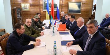 Ucrania ve pequeños avances después de 3 intentos fallidos de evacuar civiles