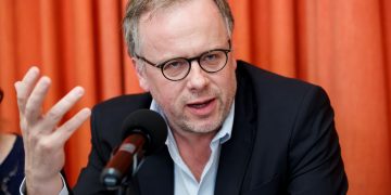 El periodismo en Rusia ha muerto esta semana con la guerra, dice RSF