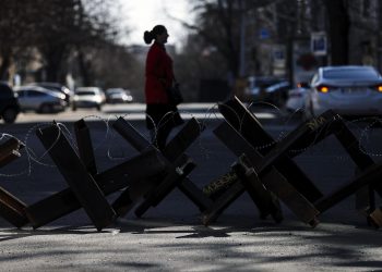 Día 27 de invasión: Ucrania afirma que contiene la ofensiva rusa