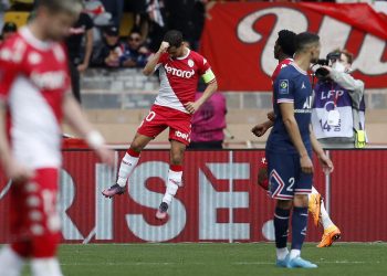 El PSG toca fondo