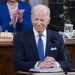 Biden promete atajar la inflación «reduciendo los costos y no los sueldos»
