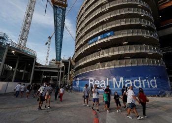 El Real Madrid celebra 120 años de historia con la mente en la remontada y en el nuevo Bernabéu