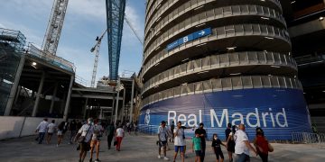 El Real Madrid celebra 120 años de historia con la mente en la remontada y en el nuevo Bernabéu