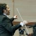 Gustavo Dudamel estrenará la película «¡Viva Maestro!» en abril