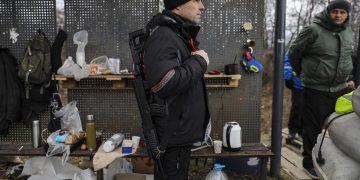 Día 14 de invasión: Evacuación de Sumy y reunión el jueves Lavrov-Kuleva