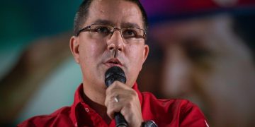 Jorge Arreaza es nombrado ministro de Comunas