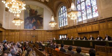 ¿Qué esperanzas tiene Ucrania de frenar a Rusia ante el tribunal de la ONU ?