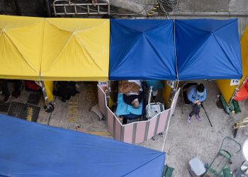 China aísla la provincia con el mayor rebrote desde el original de Wuhan