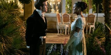 “Bridgerton” regresan fastuosos y con una obsesión: superarse a sí mismos