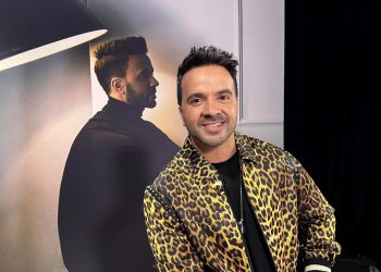Luis Fonsi «viaja por diferentes géneros» musicales para crear su nuevo disco