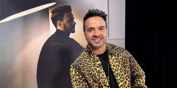 Luis Fonsi «viaja por diferentes géneros» musicales para crear su nuevo disco