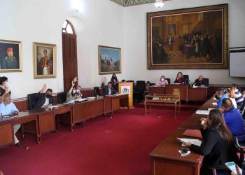 Diputados oficialistas del Consejo Legislativo del  Táchira rechazaron comprar electricidad a Colombia