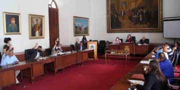 Diputados oficialistas del Consejo Legislativo del  Táchira rechazaron comprar electricidad a Colombia