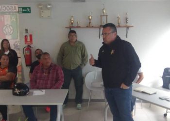Asociación Trujillana de Fútbol viento en popa