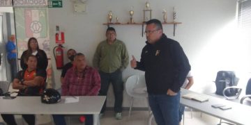 Asociación Trujillana de Fútbol viento en popa
