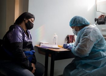 204 nuevos contagios de covid-19 en el país