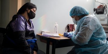 204 nuevos contagios de covid-19 en el país