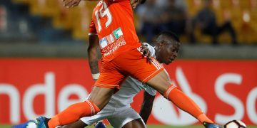 El Deportivo La Guaira se acerca a la cima del fútbol venezolano