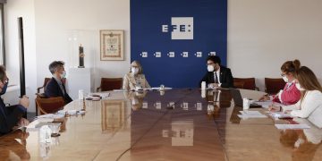 El periodismo de datos en Venezuela, Premio Rey de España de Cooperación