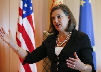 EE.UU. asegura que no ha cambiado su política con Venezuela tras visita a Caracas