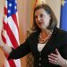 EE.UU. asegura que no ha cambiado su política con Venezuela tras visita a Caracas