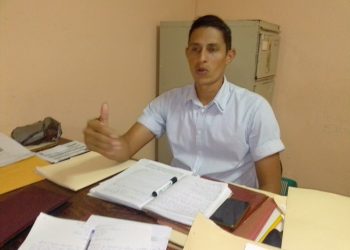 Concejales de la oposición piden reubicación de familias de la Casa Cultural del Milagro