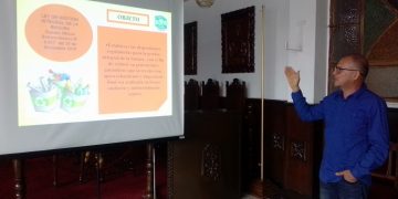 Reciclar los desechos sólidos solución para Valera