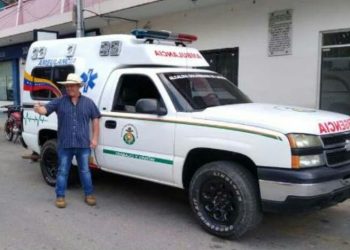 Alcaldía de Carache recupera  tres Ambulancias