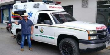 Alcaldía de Carache recupera  tres Ambulancias
