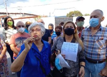 Buscan solventar problemática del Ambulatorio de Plata II
