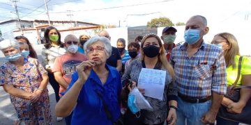 Buscan solventar problemática del Ambulatorio de Plata II