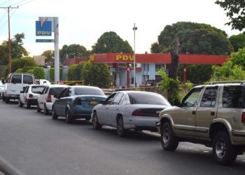 Once detenidos en operación “mano dura” realizado en estaciones de servicio de El Vigía