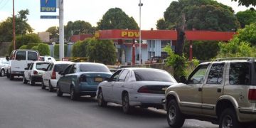 Once detenidos en operación “mano dura” realizado en estaciones de servicio de El Vigía