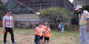 “UDV ACADEMY”: Un primer año para afianzar el proyecto y encarar un promisor del fútbol en Valera