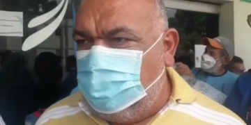 Trabajadores de Hidroandes exigen mejoras salariales contractuales