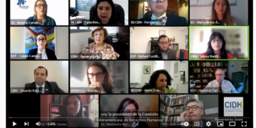 OVP denuncia en la CIDH las precarias condiciones que viven los presos en las cárceles venezolanas