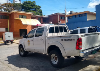 Falleció preso golpeado bajo custodia del CICPC en Lara 