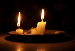 Tachirenses esperan mejoras en el servicio eléctrico 