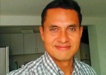 Actor trujillano participó en serie nominada a los Premios Platino
