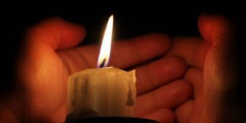 Desde la noche del pasado domingo, Flor de Patria se encuentra sin energía eléctrica