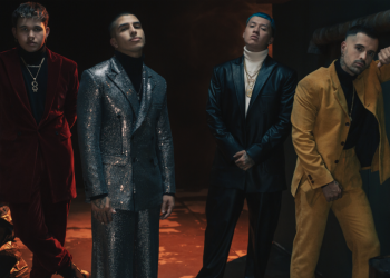 Mike Bahía presenta el video del sencillo «Ropa Interior»