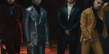 Mike Bahía presenta el video del sencillo «Ropa Interior»