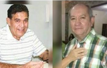GRATEROLADAS: ¿Por qué les tocó a ellos? | Por: Francisco Graterol Vargas