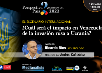 ¿Cuál será el impacto en Venezuela de la invasión rusa a Ucrania?