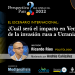 ¿Cuál será el impacto en Venezuela de la invasión rusa a Ucrania?