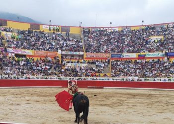 Carnaval Taurino de América sigue vivo en el corazón merideño