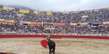 Carnaval Taurino de América sigue vivo en el corazón merideño